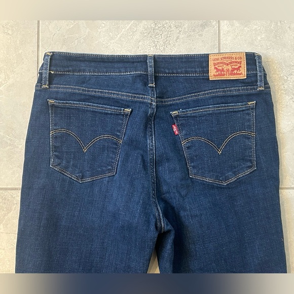 NWOT Levi's 711 Skinny Jeans - Picture 5 of 7